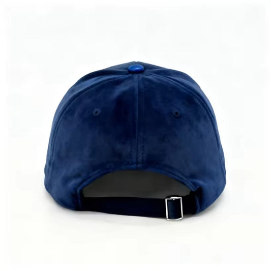 Casquette MD Navy