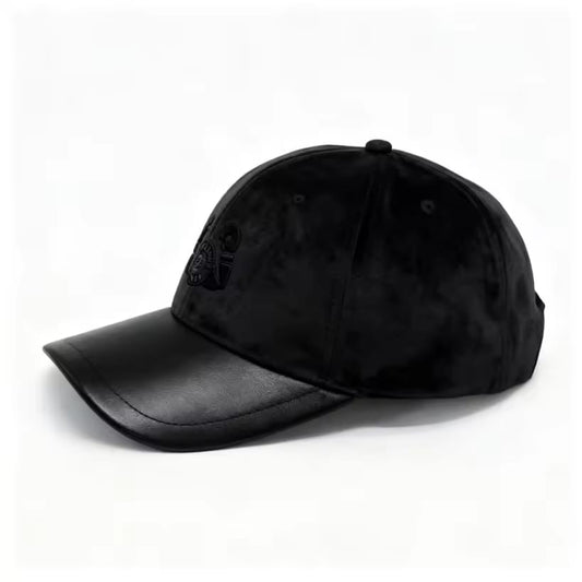 Casquette MD Black