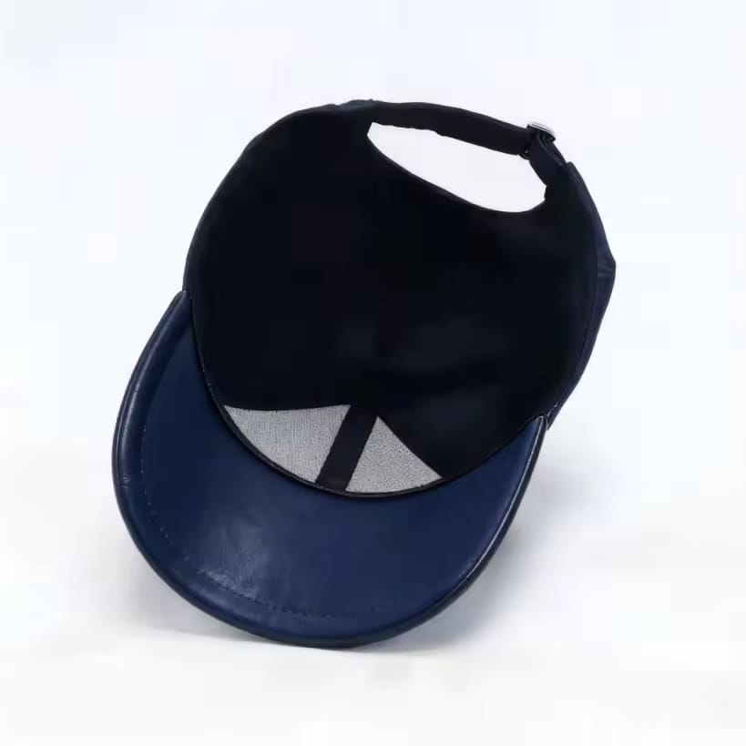 Casquette MD Navy