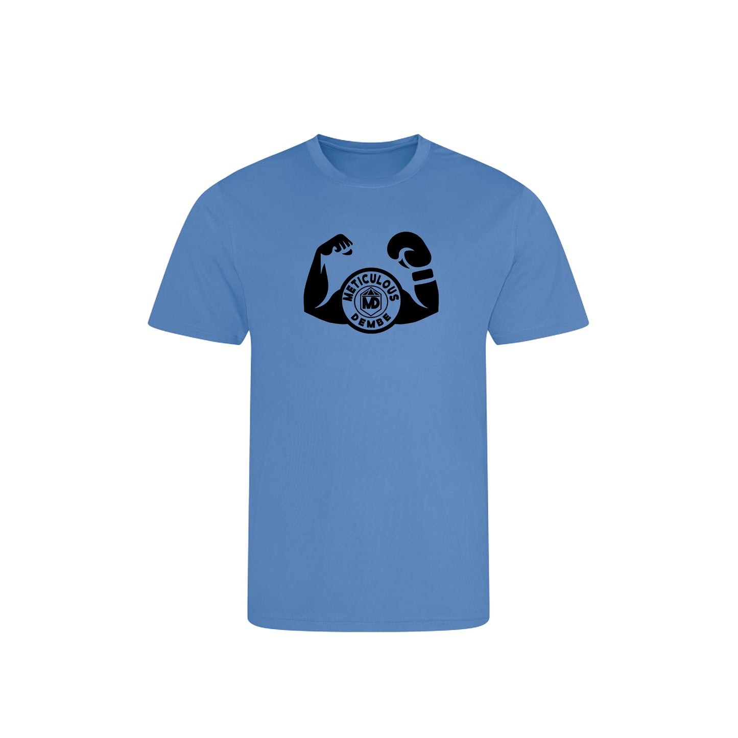 T-shirt - Pulse color