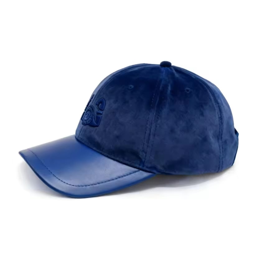Casquette MD Navy