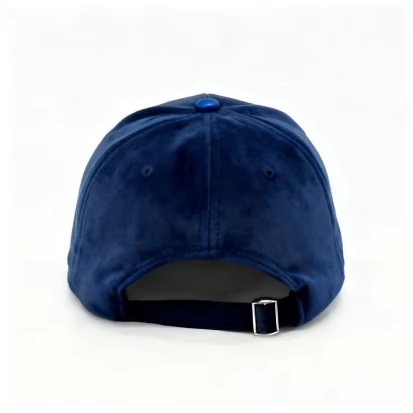 Casquette MD Navy