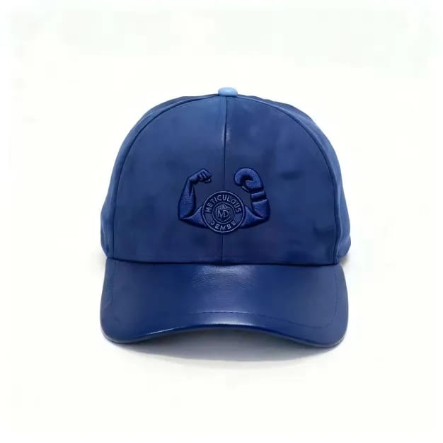 Casquette MD Navy