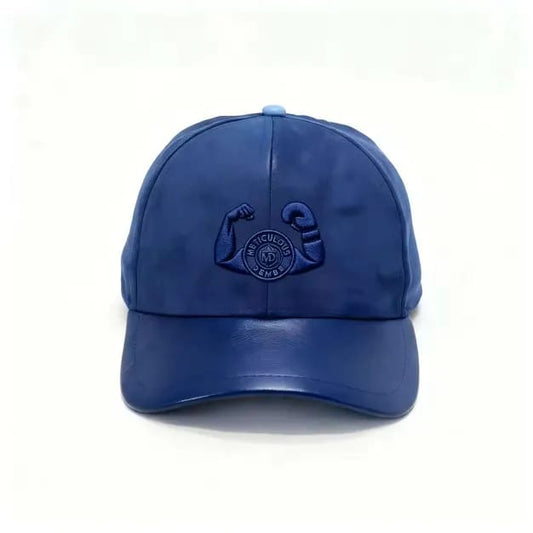 Casquette MD Navy