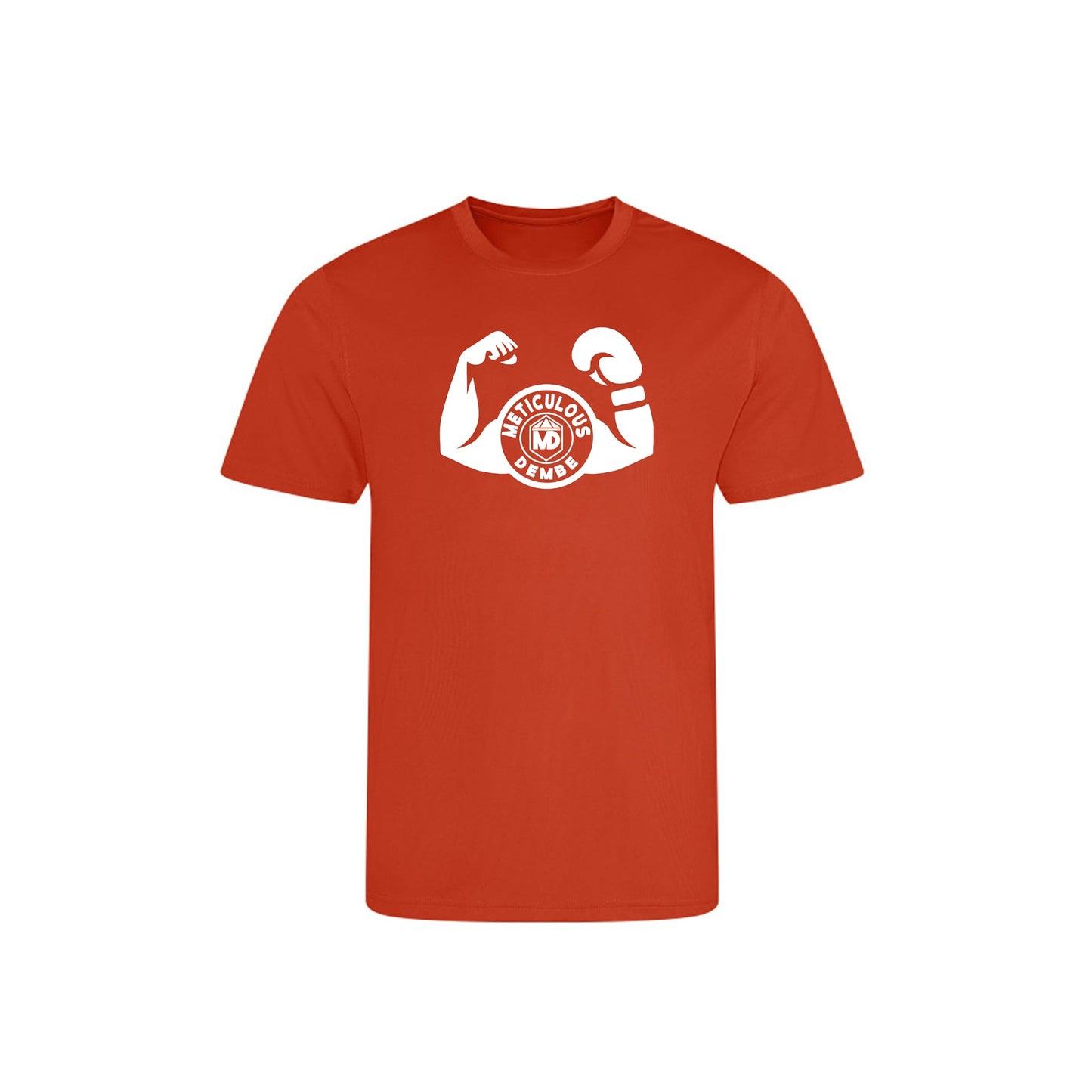 T-shirt - Pulse color