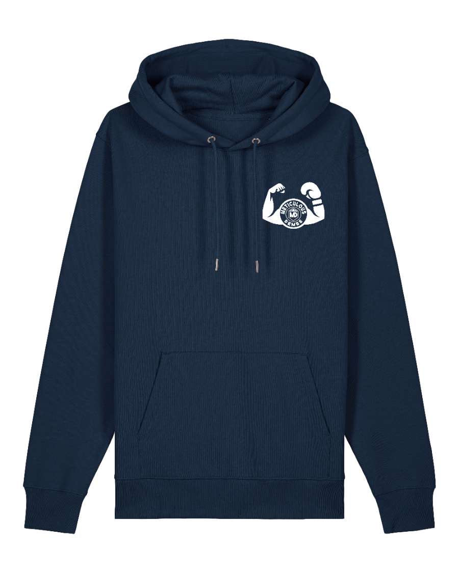 Sweat à capuche - MD 1 Unisexe