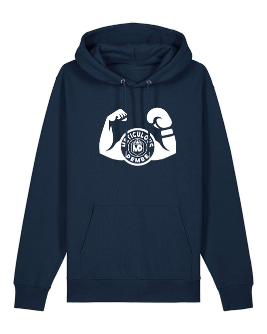 Sweat à capuche - MD 2 Unisexe