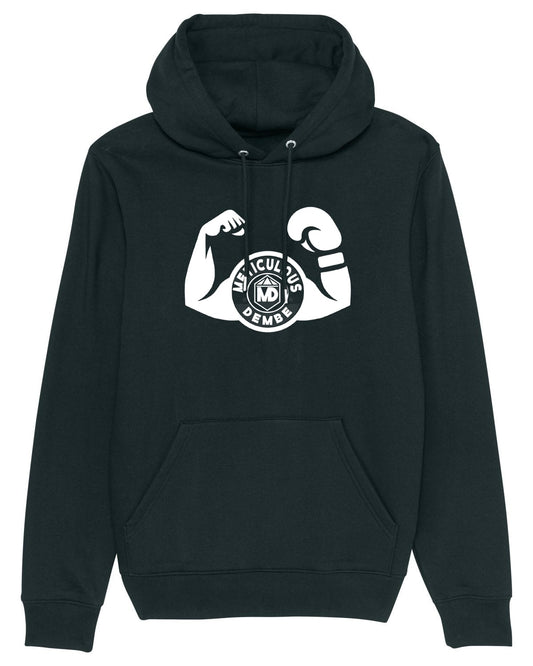 Sweat à capuche - MD 2 Unisexe