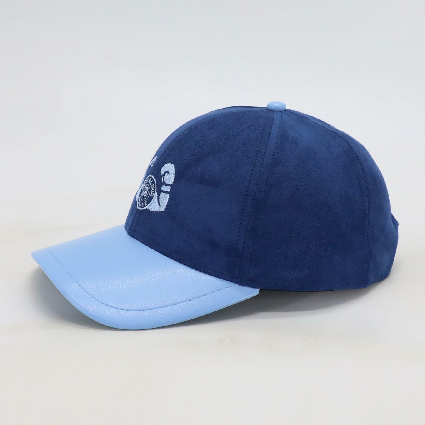 Casquette MD Sky