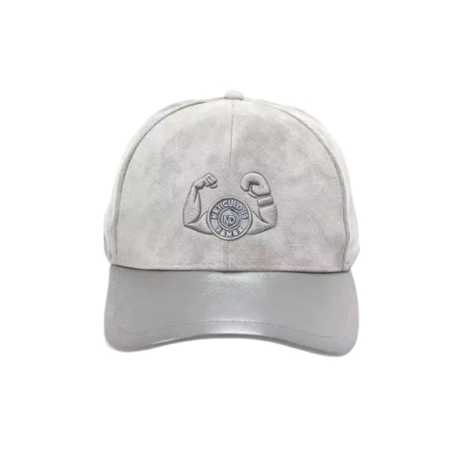 Casquette MD Grey