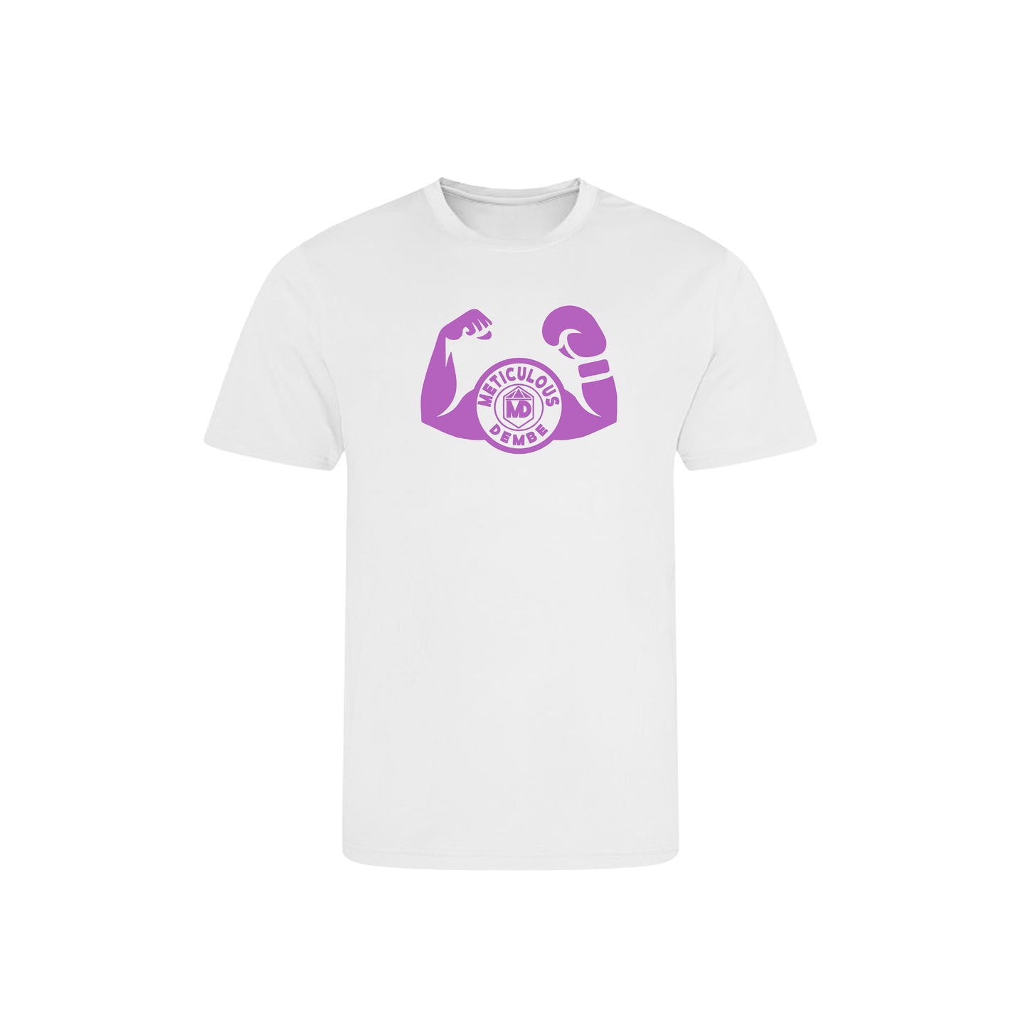 T-shirt - Pulse color